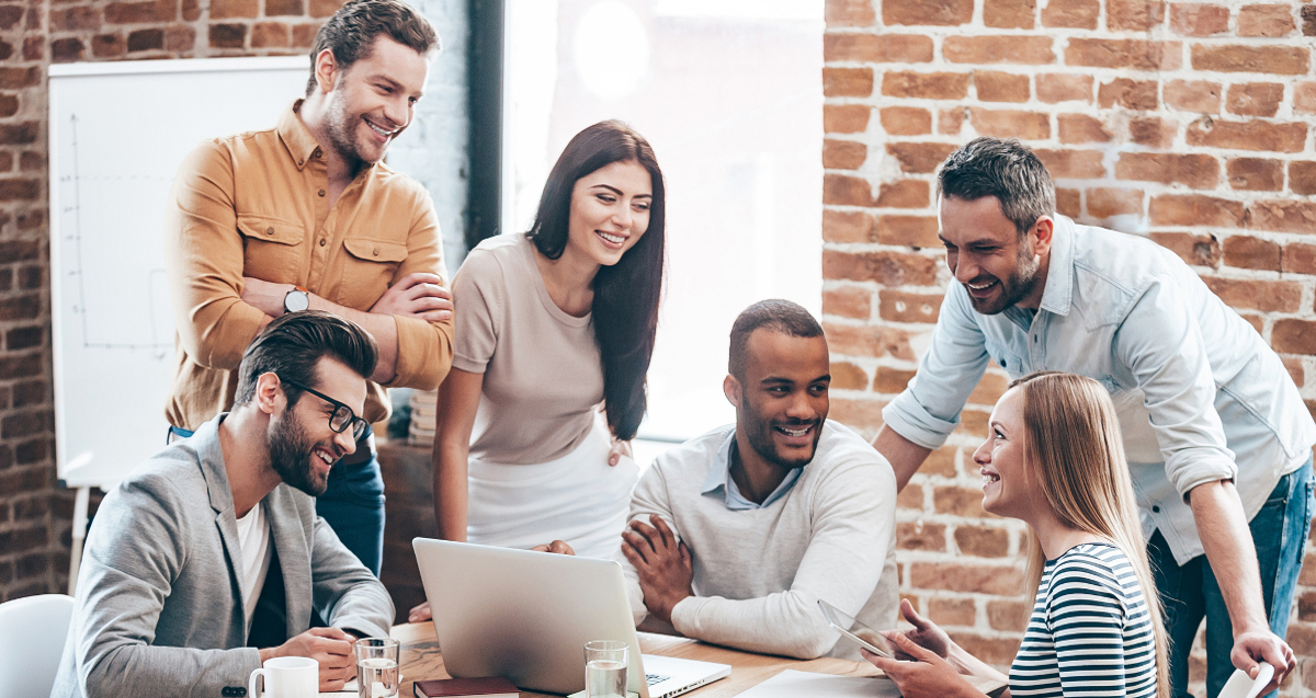 Top des meilleurs employeurs en 2016