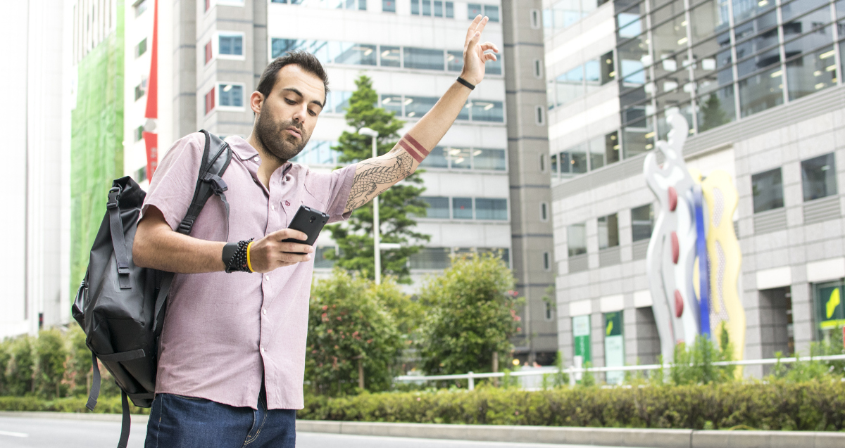 On a beaucoup entendu parler de la guerre entre VTC et taxis. Mais le métier de VTC est-il aussi facile qu’on le croit ?