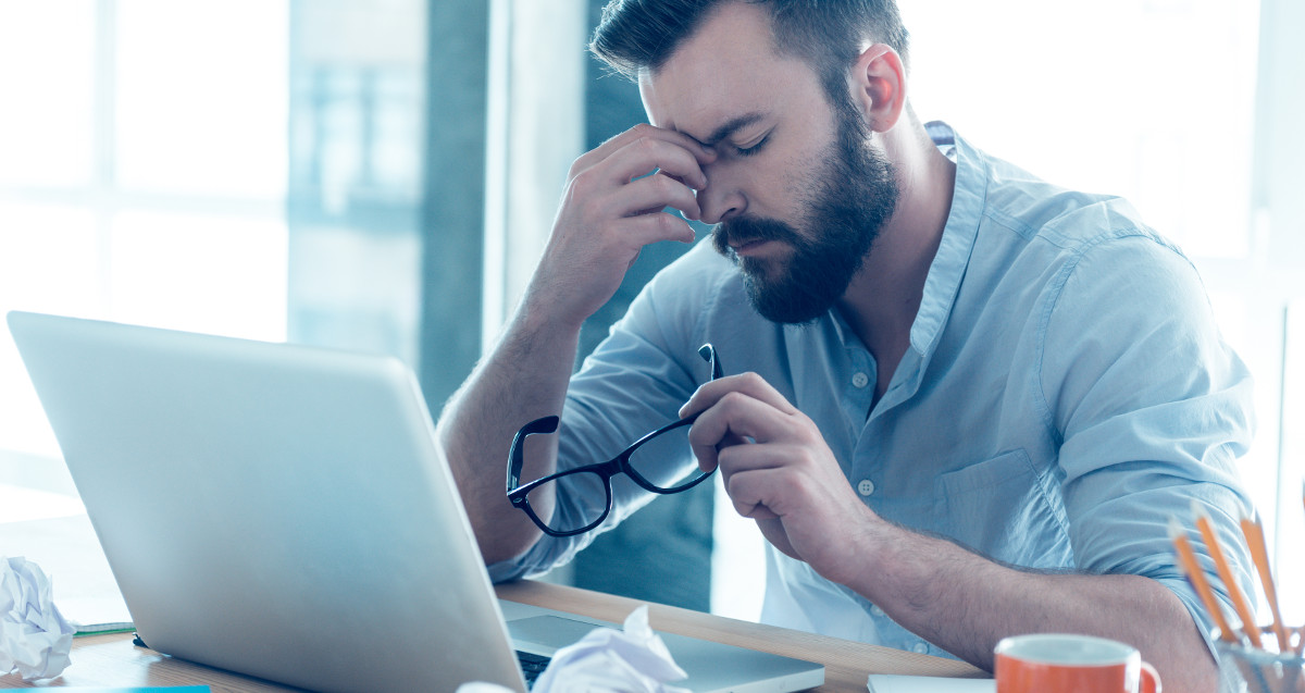 Il est temps de faire un point sur votre carrière - Istock