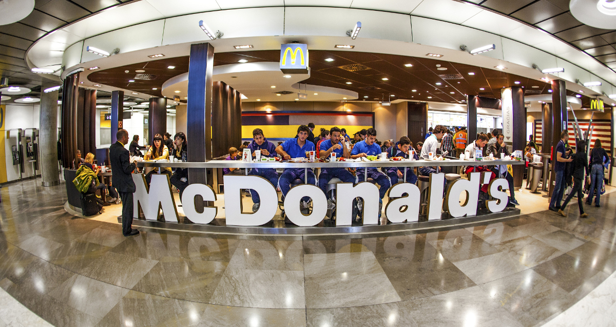 Après la création de 2500 emplois en 2016, l’entreprise continue d’investir en France. 