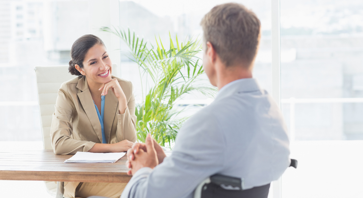 Ce que recherche un recruteur