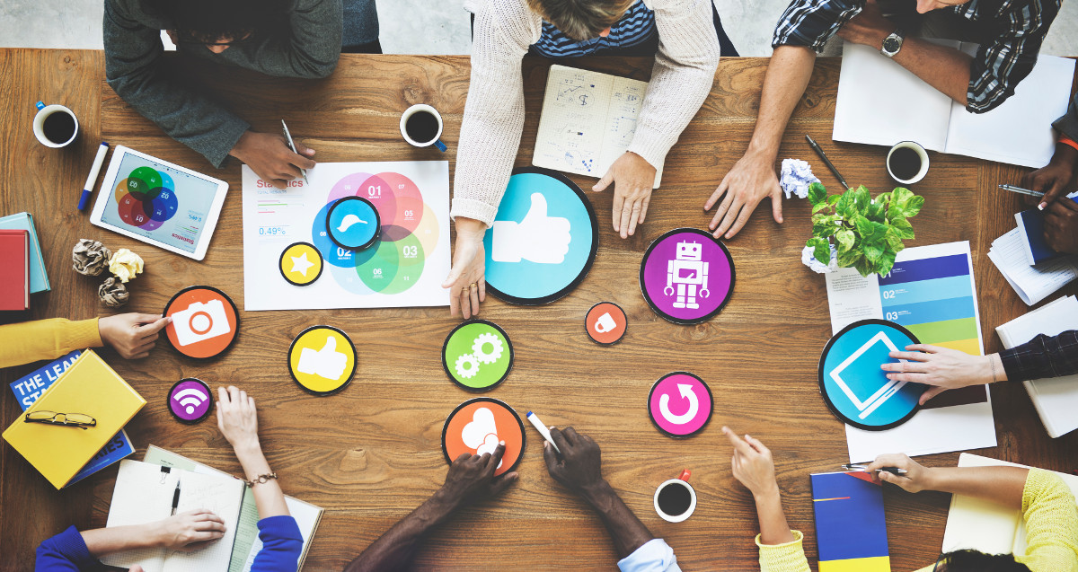 Les entreprises où il fait bon travailler en 2017 - Istock