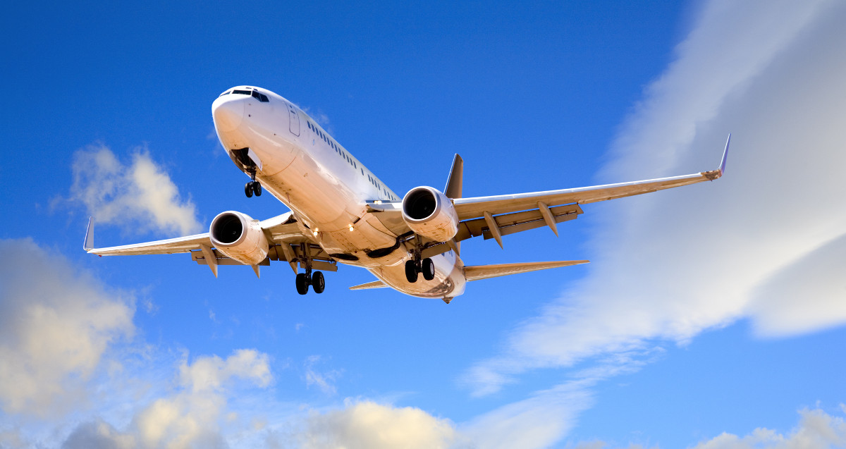 Air France lance BOOST - IStock