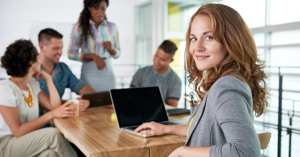 Préparer son premier emploi - Istock