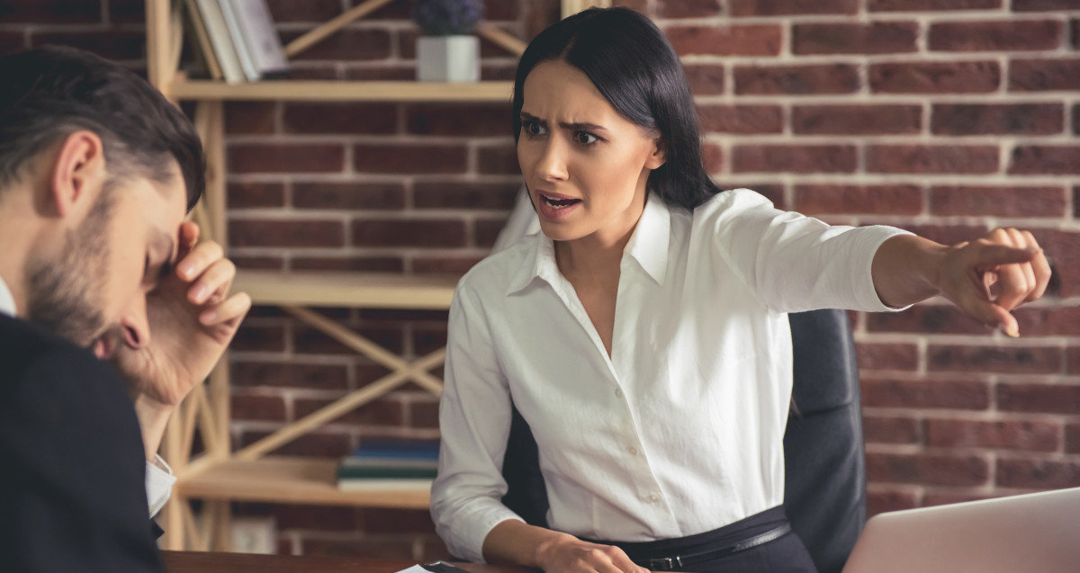 4 erreurs à éviter en entretien - IStock