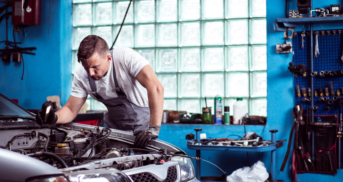 5 métiers qui recrutent des jeunes - IStock