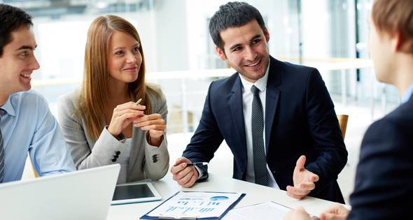 Contrat de professionnalisation (Istock)