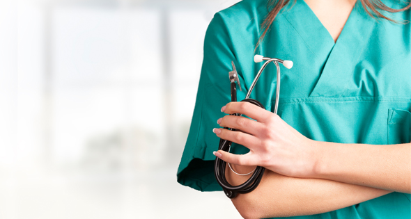 Métiers de la santé (Istock)