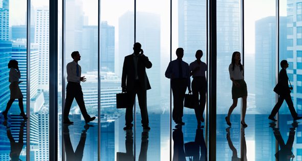 Une réorganisation complète (Istock)