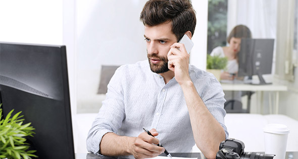 Demande de congé sans solde (iStock)