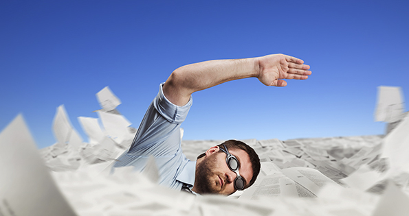 Essay on swimming for class 2 image