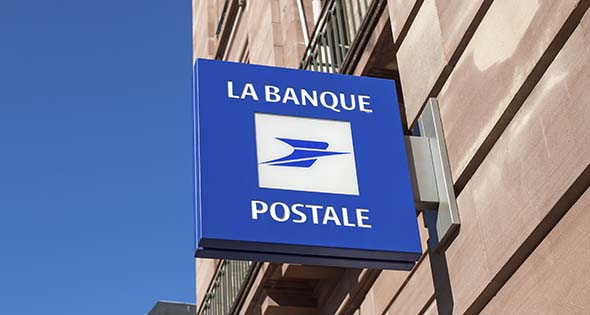 La banque postale recrute (iStock)