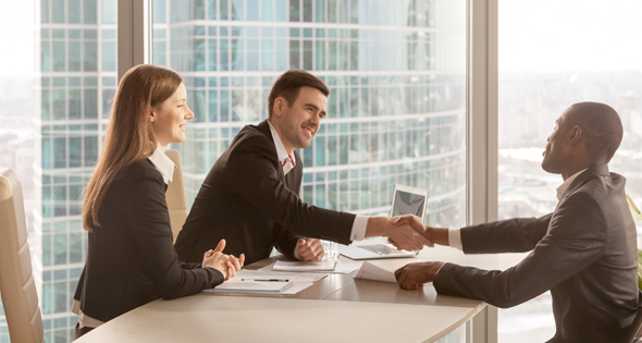 Procès de recrutement (Istock)