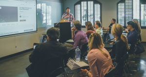 formation reconversion - unsplash