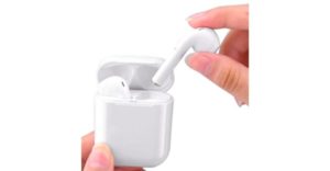 Ecouteurs sans fil Bluetooth 5.0