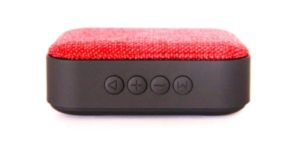 Mini haut-parleur sans fil (AliExpress)