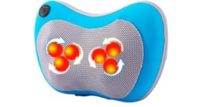Coussin de massage (AliExpress)