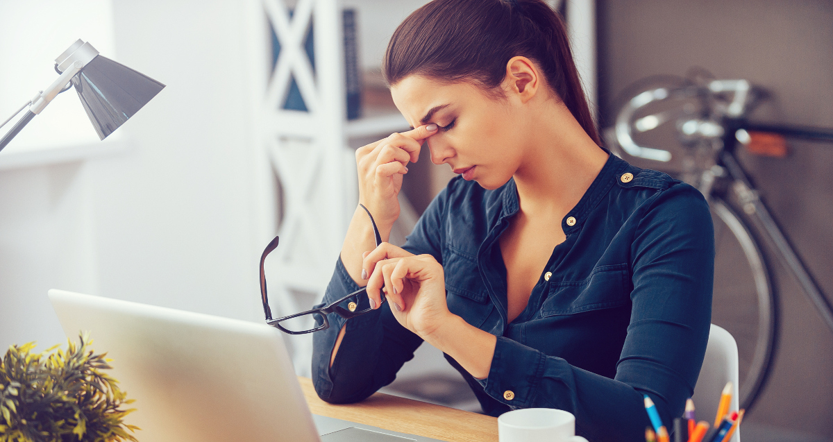 Comment dépasser l'ennui au travail ?