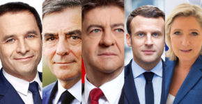 Présidentielle 2017