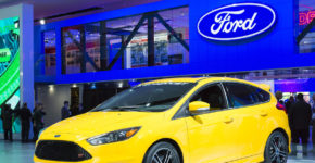 Ford supprime 20000 emplois - IStock