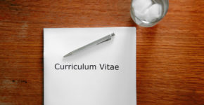 CV featured (Pixabay)