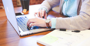 Formations en bureautique (Pixabay)