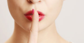 expressions interdites (Istock)