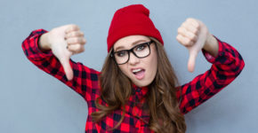 Erreur entretien d'embauche (Istock)