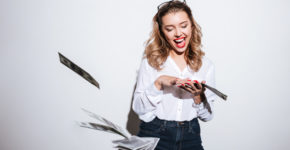 Prime de Noël (Istock)