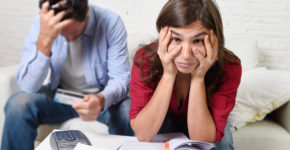 Comment agir si mon employeur ne me paye pas (Istock)