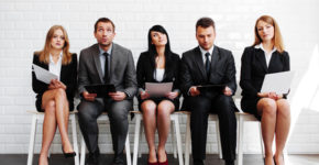 Comment réussir un entretien collectif (Istock)