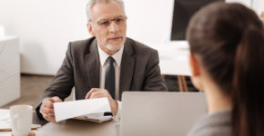 Démissionner (Istock)