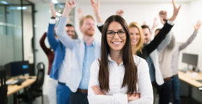 Meilleurs employeurs (Istock)