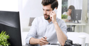 Demande de congé sans solde (iStock)