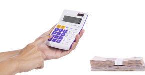 Salaire d'une auxiliaire de puériculture (iStock)