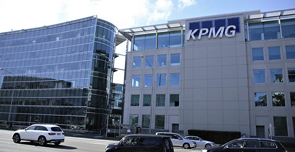 KPMG (iStock)