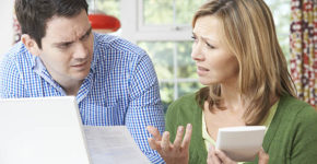 Taxe habitation (iStock)