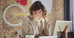 Besoin d'une pause (iStock)