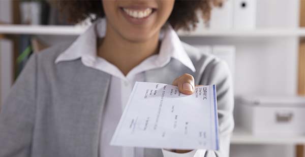 Chèque énergie (iStock)