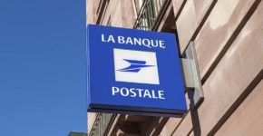 La banque postale recrute (iStock)