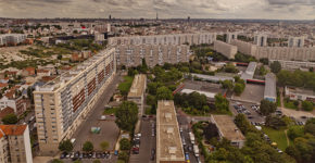 Habitation à Loyer Modéré à Paris (Istock)