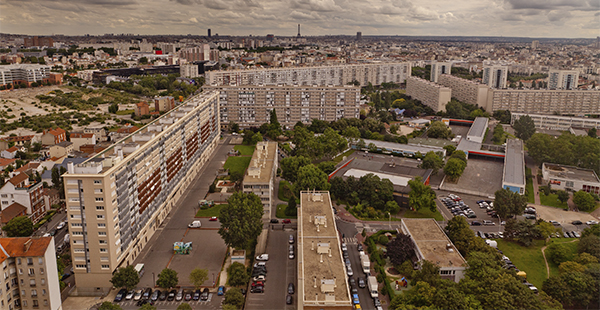 Habitation à Loyer Modéré à Paris (Istock)