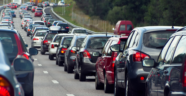 Embouteillage (Istock)