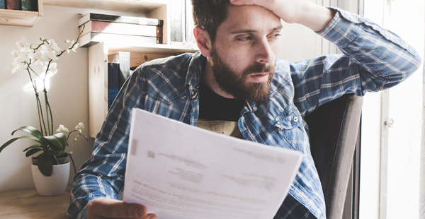 Taxes créées en 2019 (Istock)