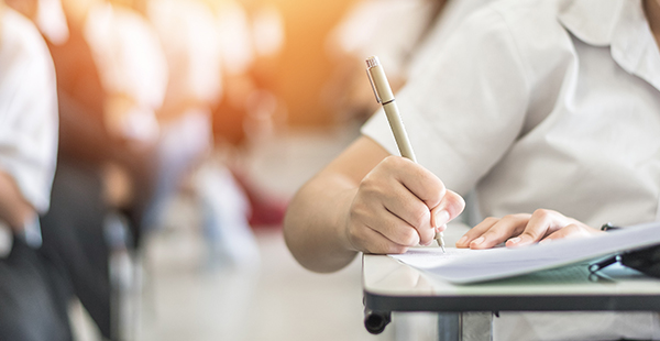 Education Nationale (Istock)