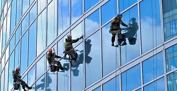 Sky-scrapper (Istock)