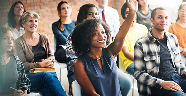 Formations adultdes (Istock