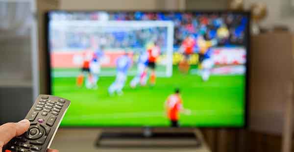 Redevance télé (Istock)