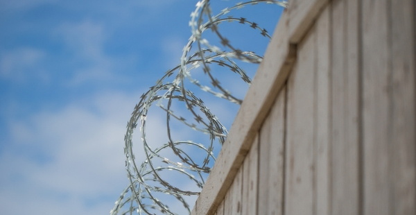 Prison (Istock)
