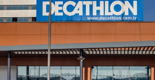 Travailler chez Decathlon (Istock)